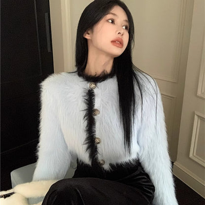 カーディガントップス