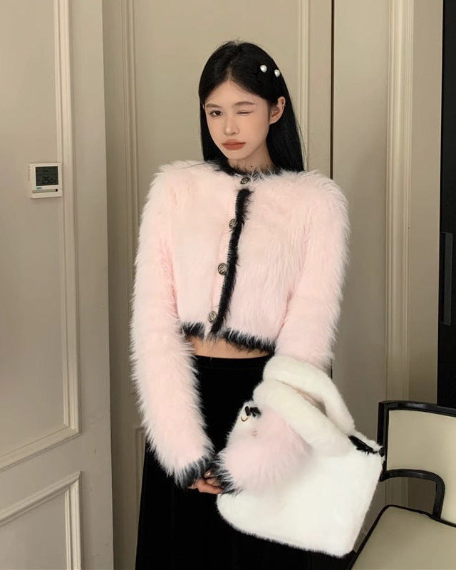 カーディガントップス