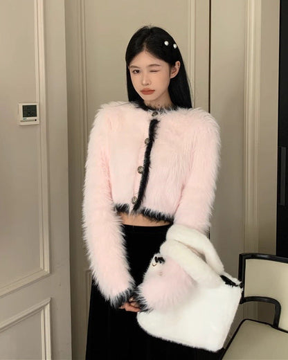 カーディガントップス